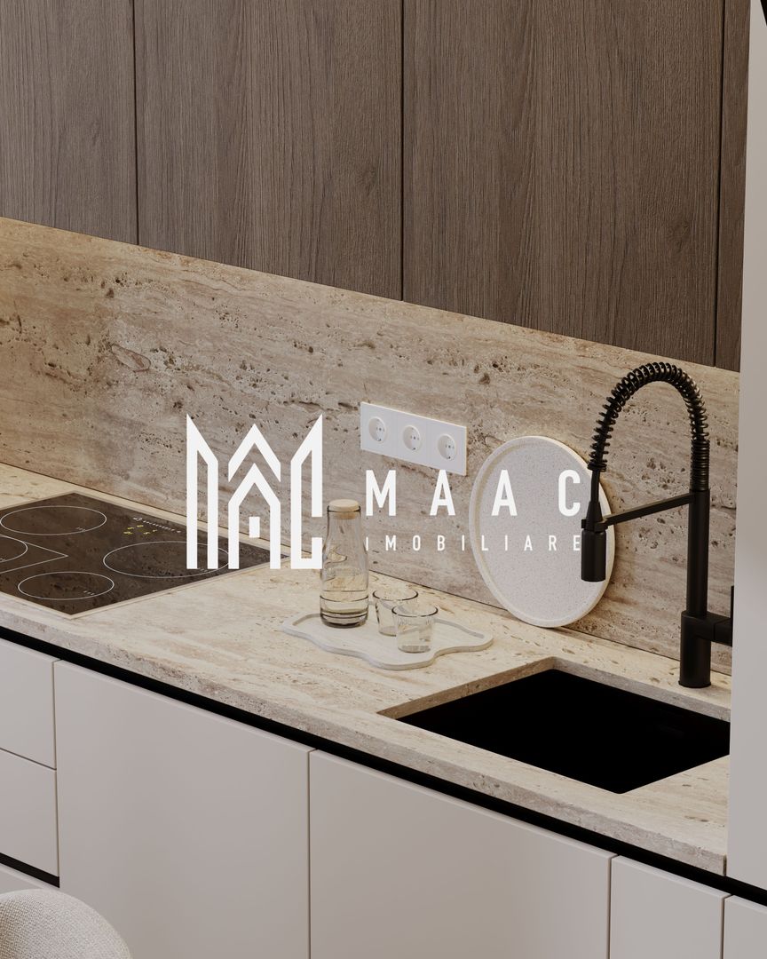 APARTAMENT 2 CAMERE I CALEA SURII MICI - imaginea 15