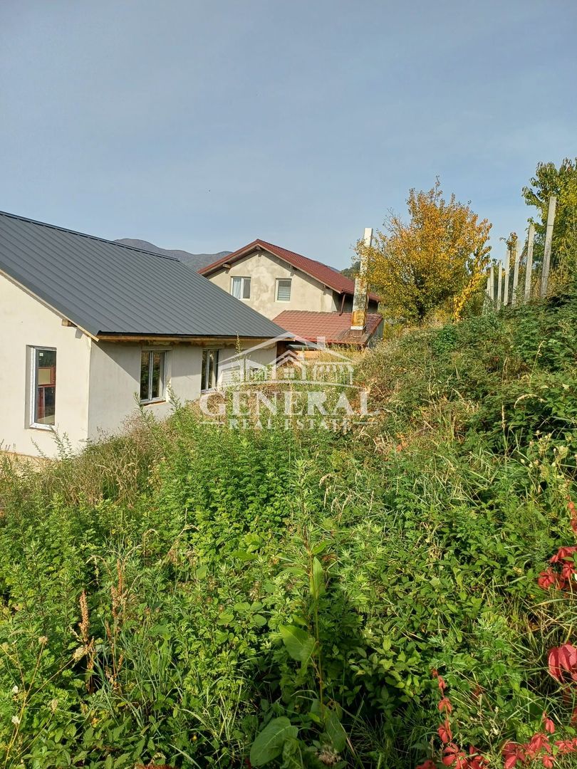De vanzare o casa in Baia Sprie 125m2C toate utilitatile Comision 0% - imaginea 3
