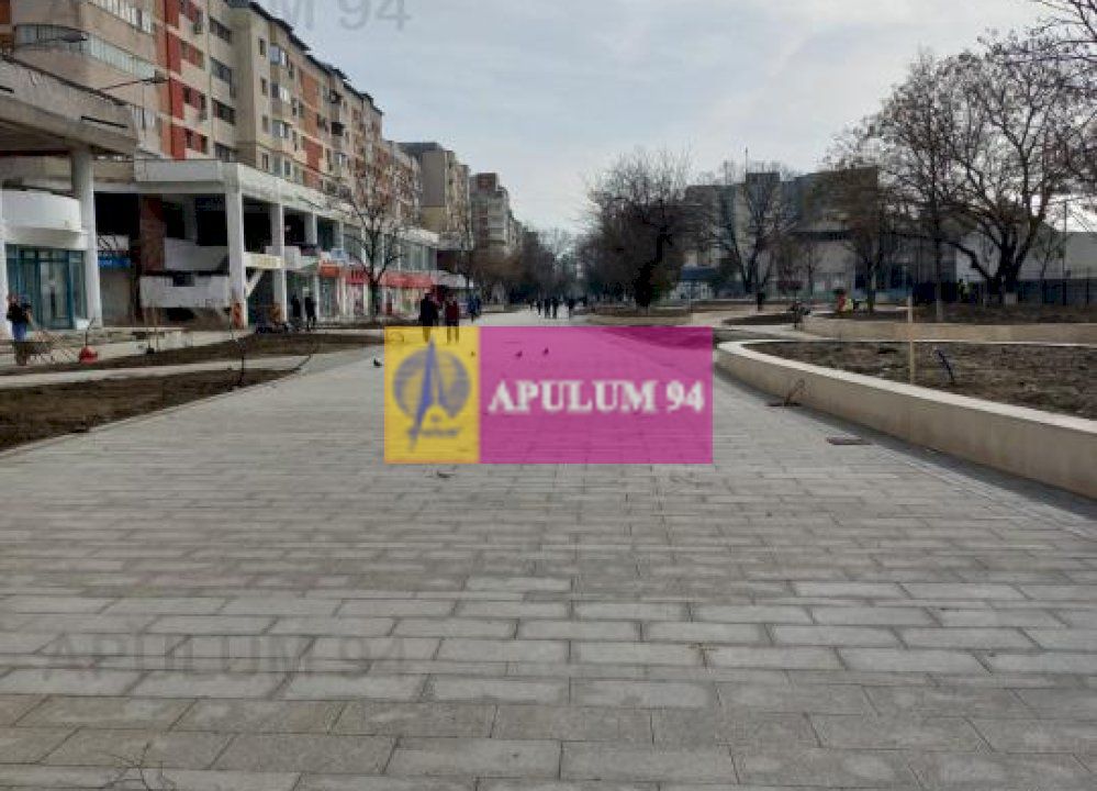 Ocazie ! spatiu comercial Alexandria