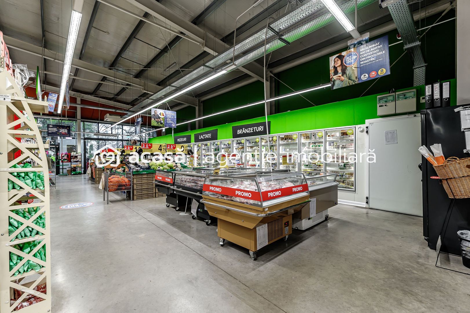 Imagine 7 - Spatiu comercial de vanzare cu chirias