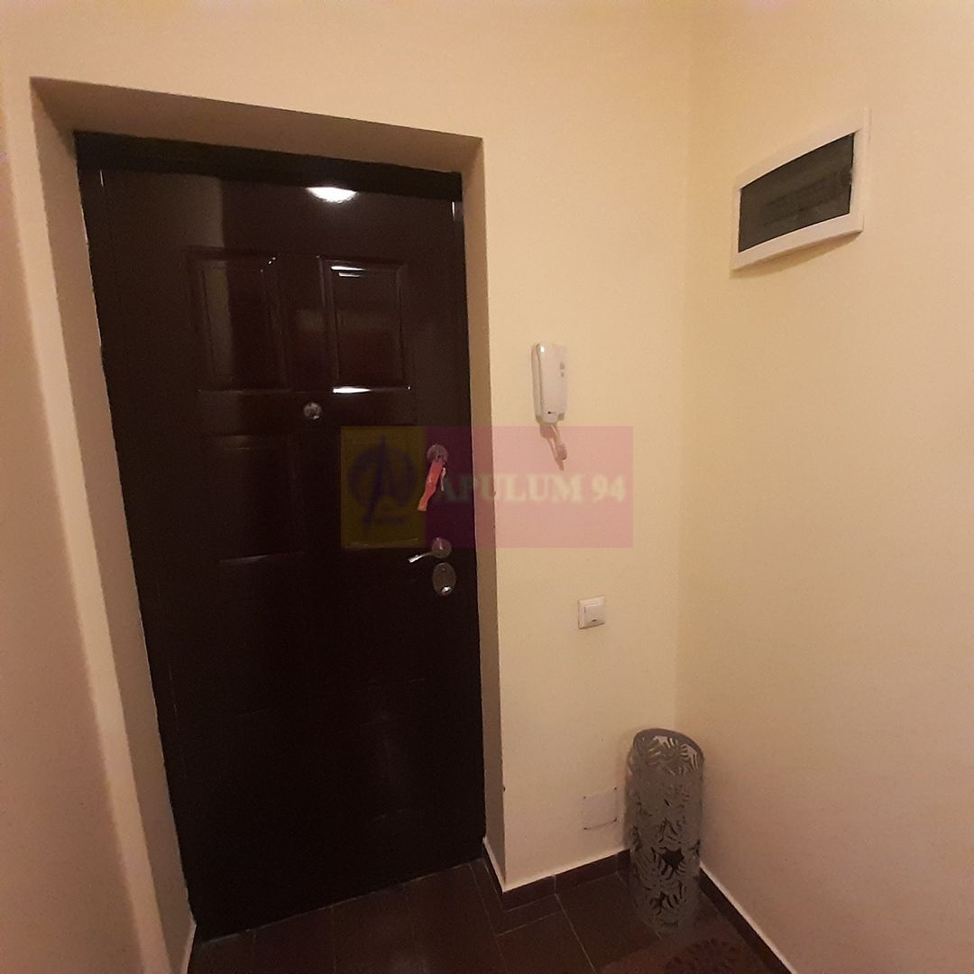 Apartament de închiriat Militari Rezidence în spatele Luna Ballroom