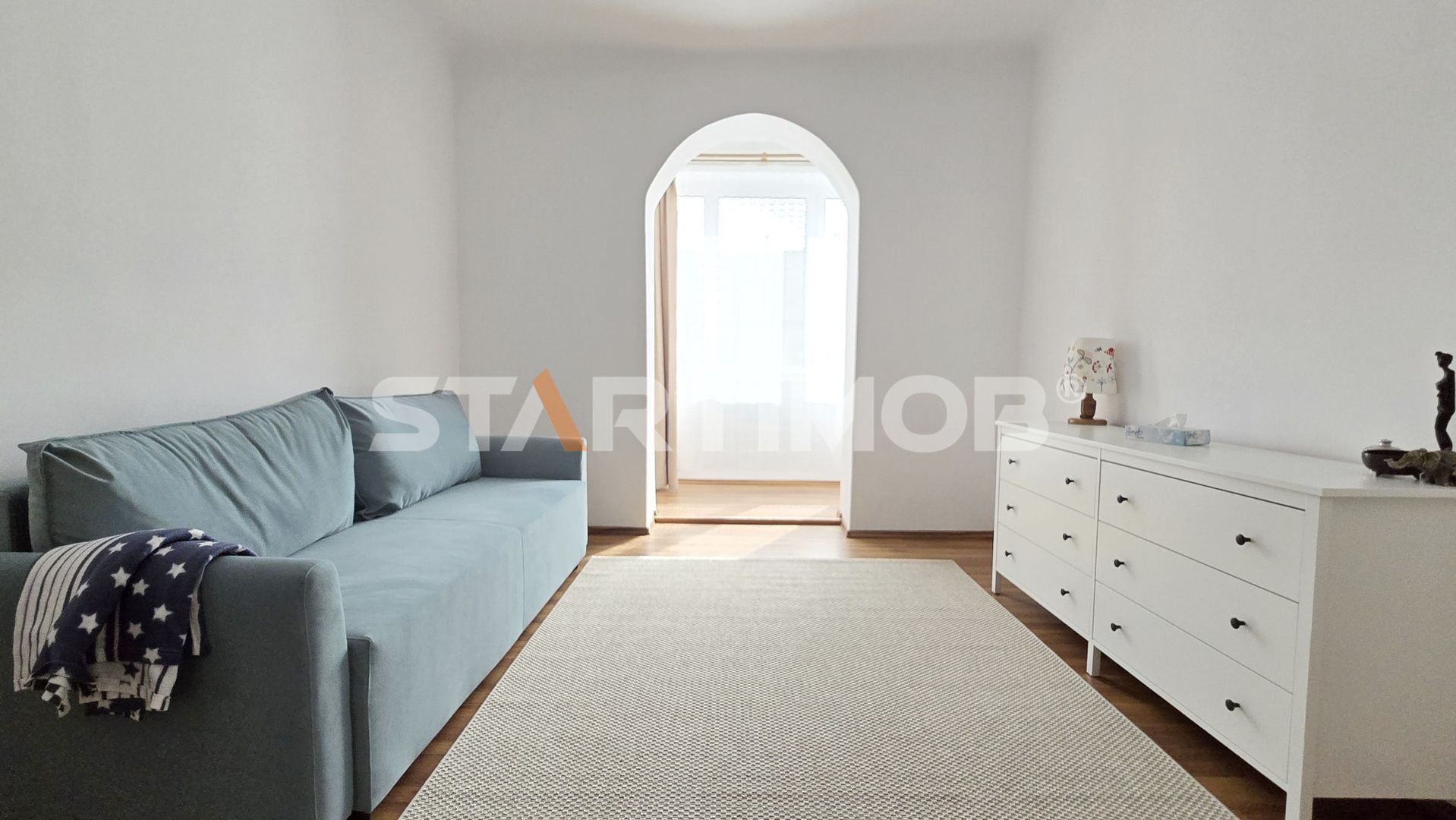 Apartament 2 camere zona AFI  PALACE MALL