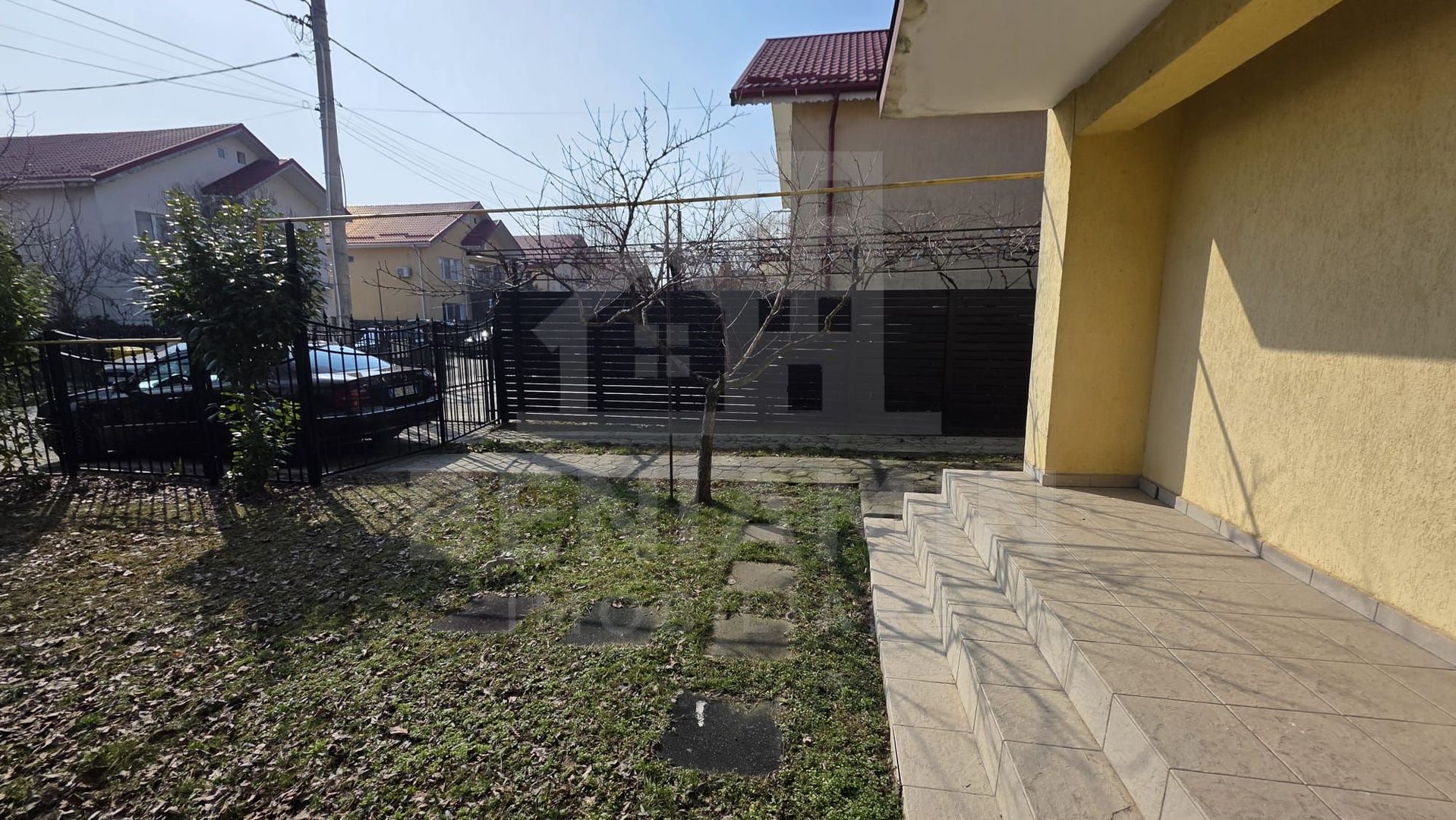 Casa Moderna in Zona Magnolia - Confort si Liniste la un pas de oras - imaginea 8