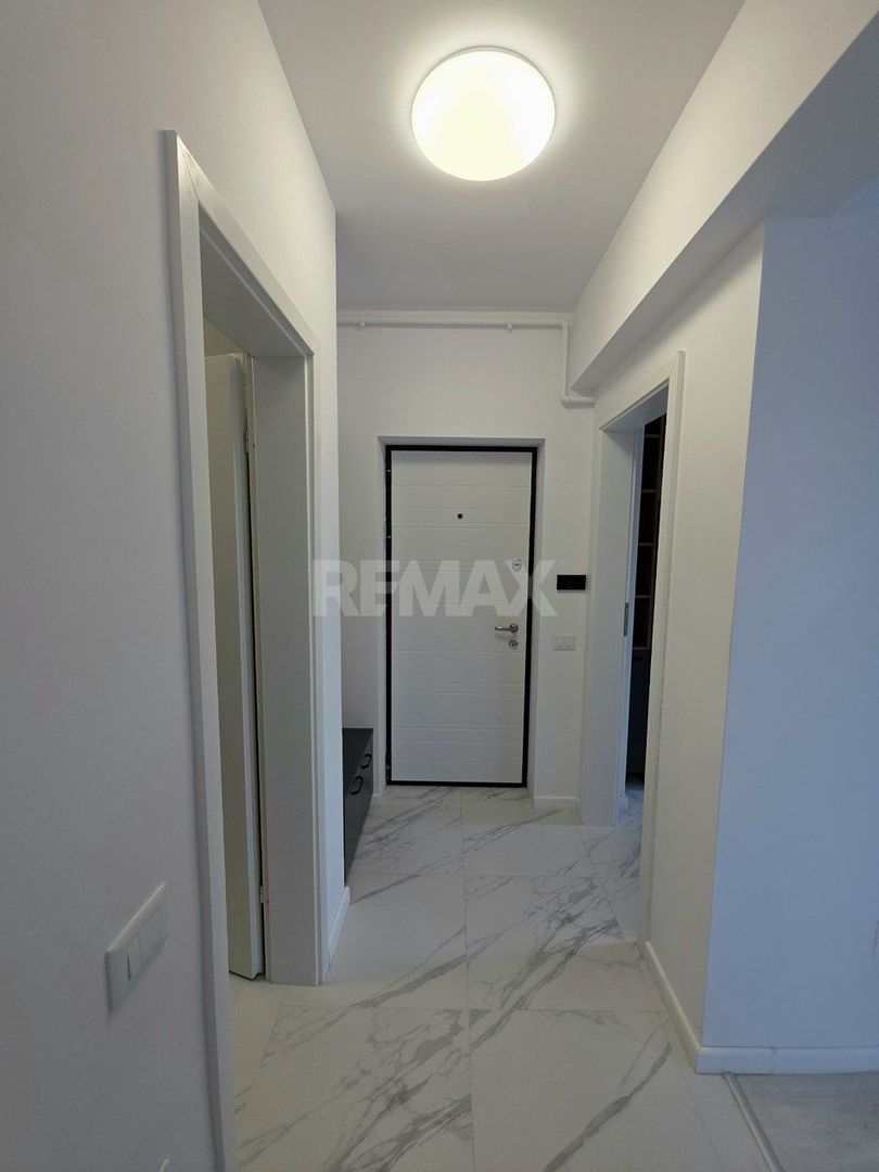 Apartament cu 2 camere în București, România - imaginea 8