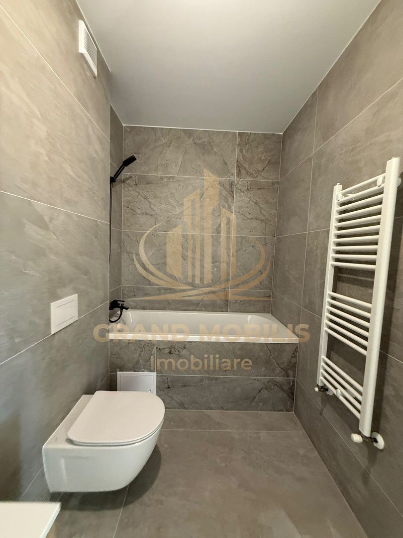Apartament cu 3 camere în Sol Residence Torontalului - imaginea 12