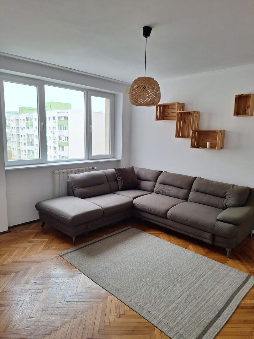 Apartament 3 camere  de vanzare Iancului Piata Obor T649