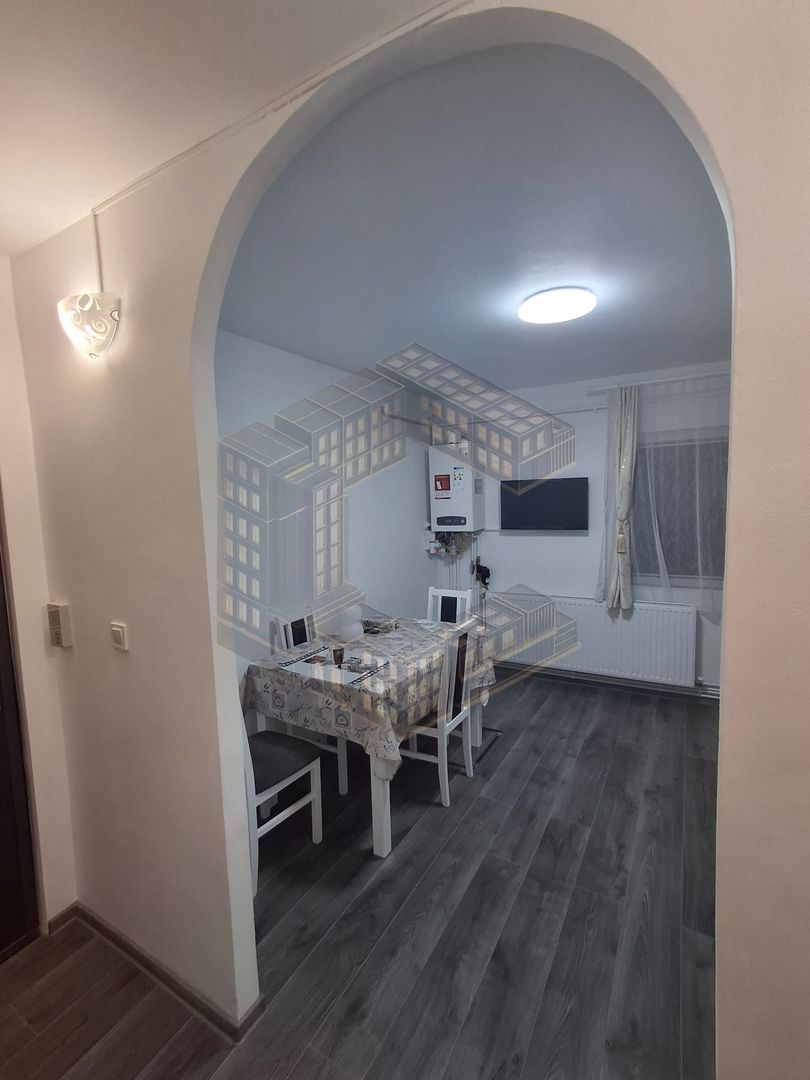 Apartament cu 2 camere , renovat , situat în zona Iosefin - imaginea 6