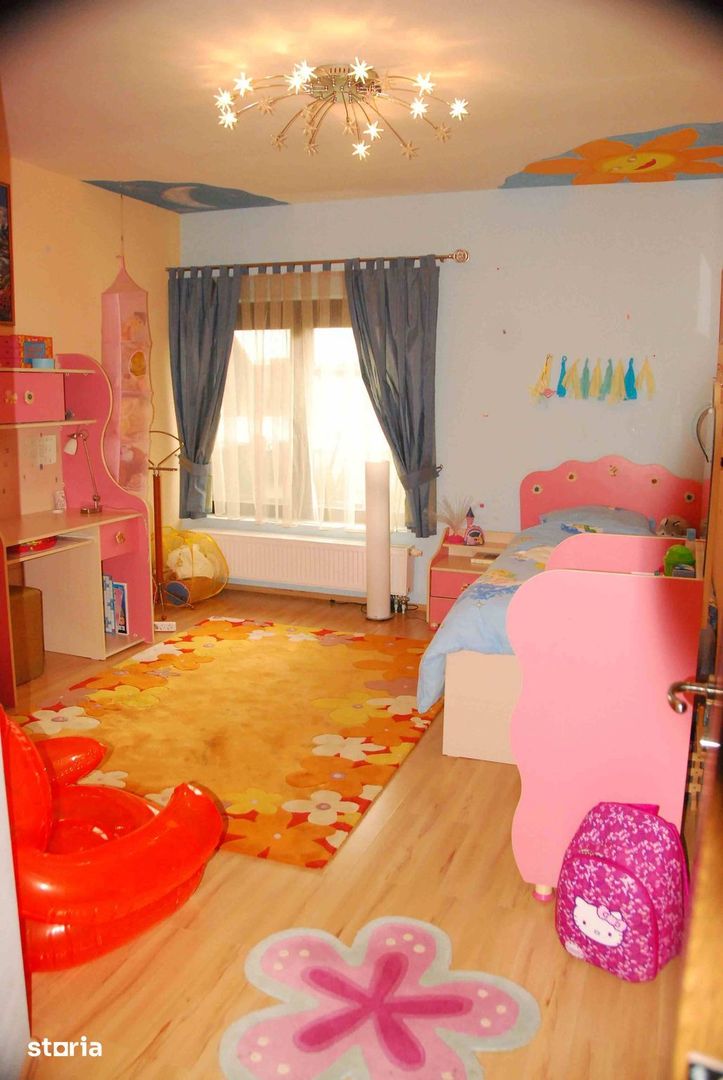 Vand casa 330 mp utili in zona planetelor Giroc, D+P+ E + pod - imaginea 5