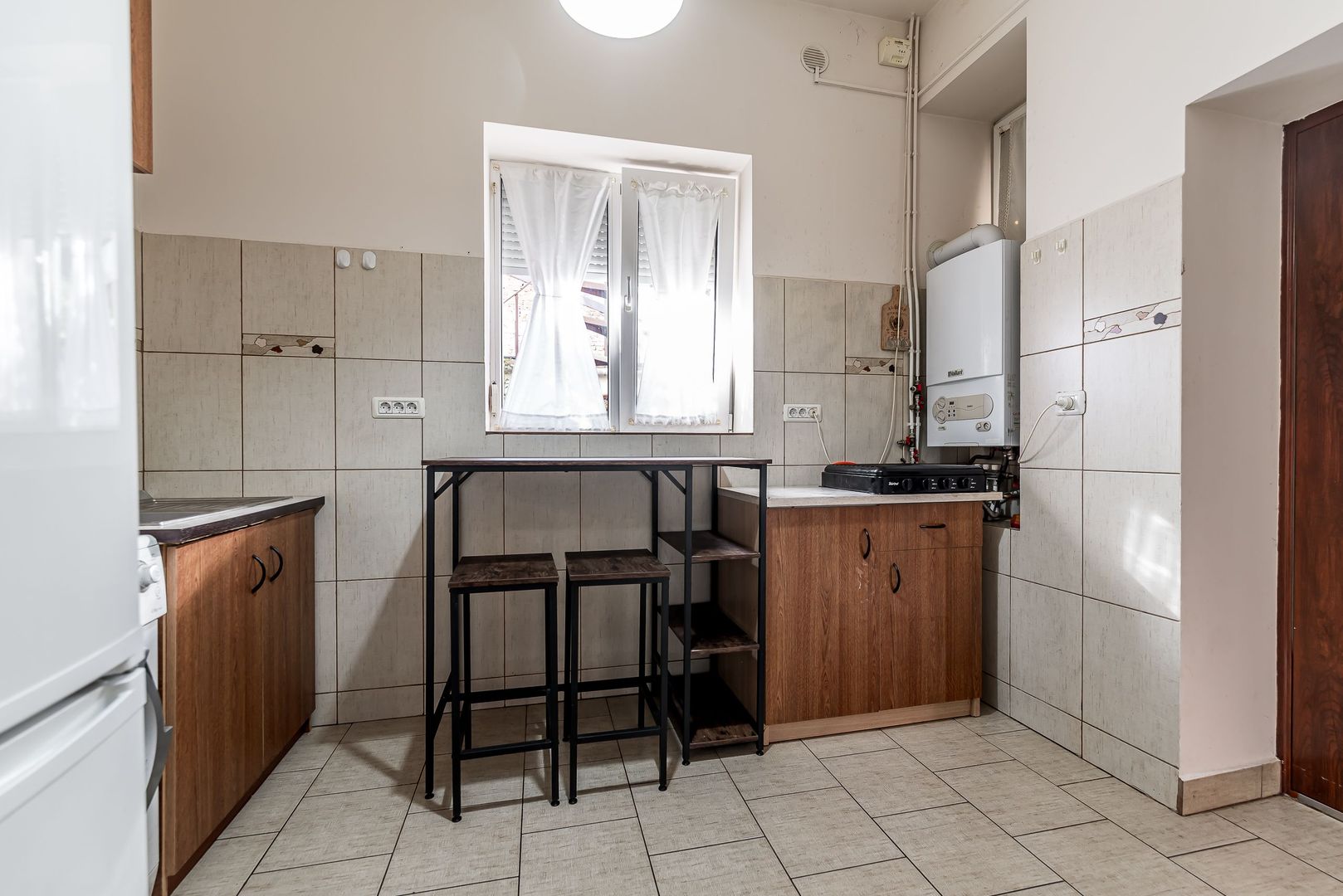 Imagine 4 - Apartament pe două nivele în Piața Catedralei, Arad.