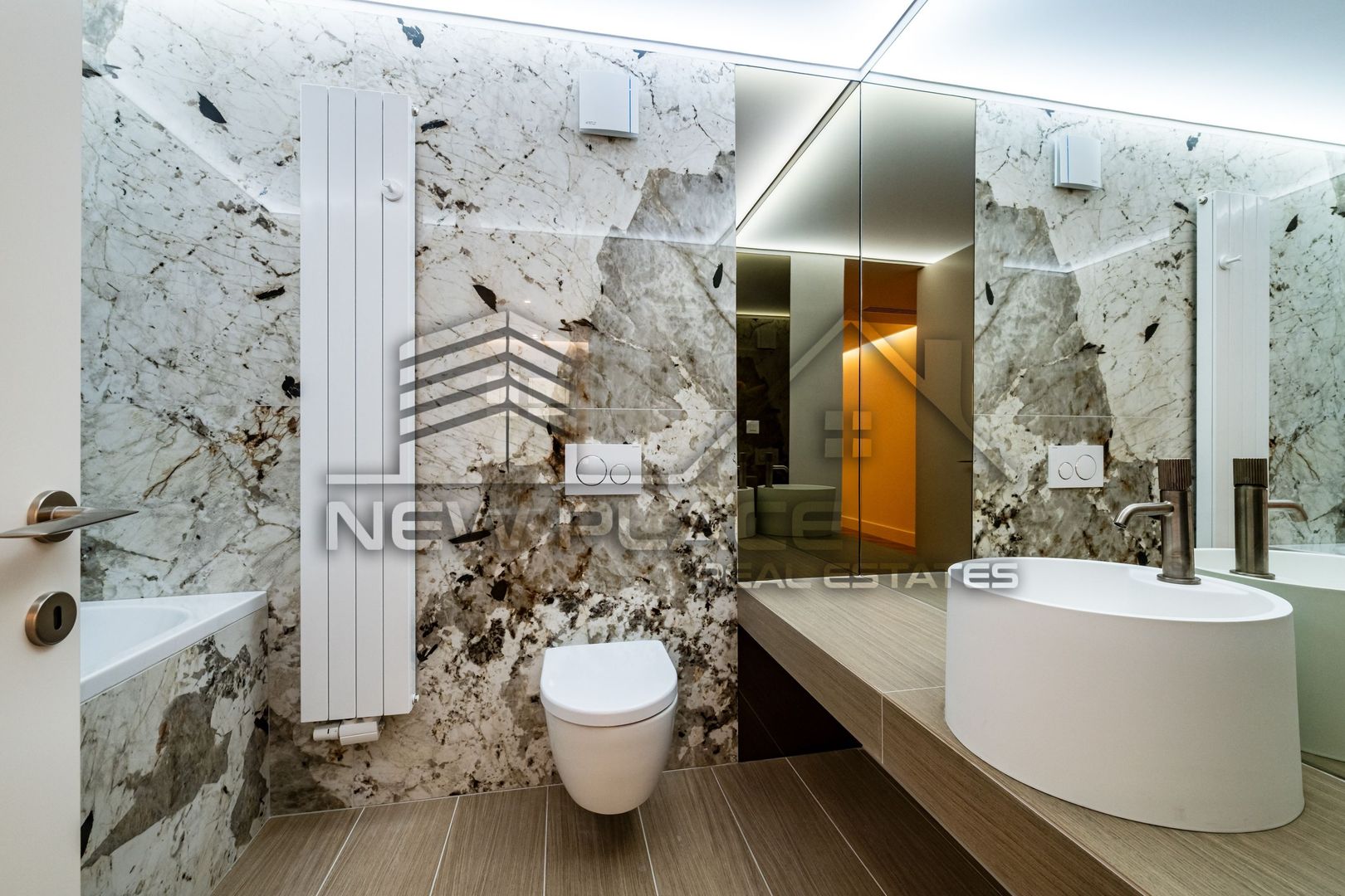 IANCU NICOLAE | Apt exclusivist [+21% TVA] Terasa 12.6 | Ultra Lux - imaginea 15
