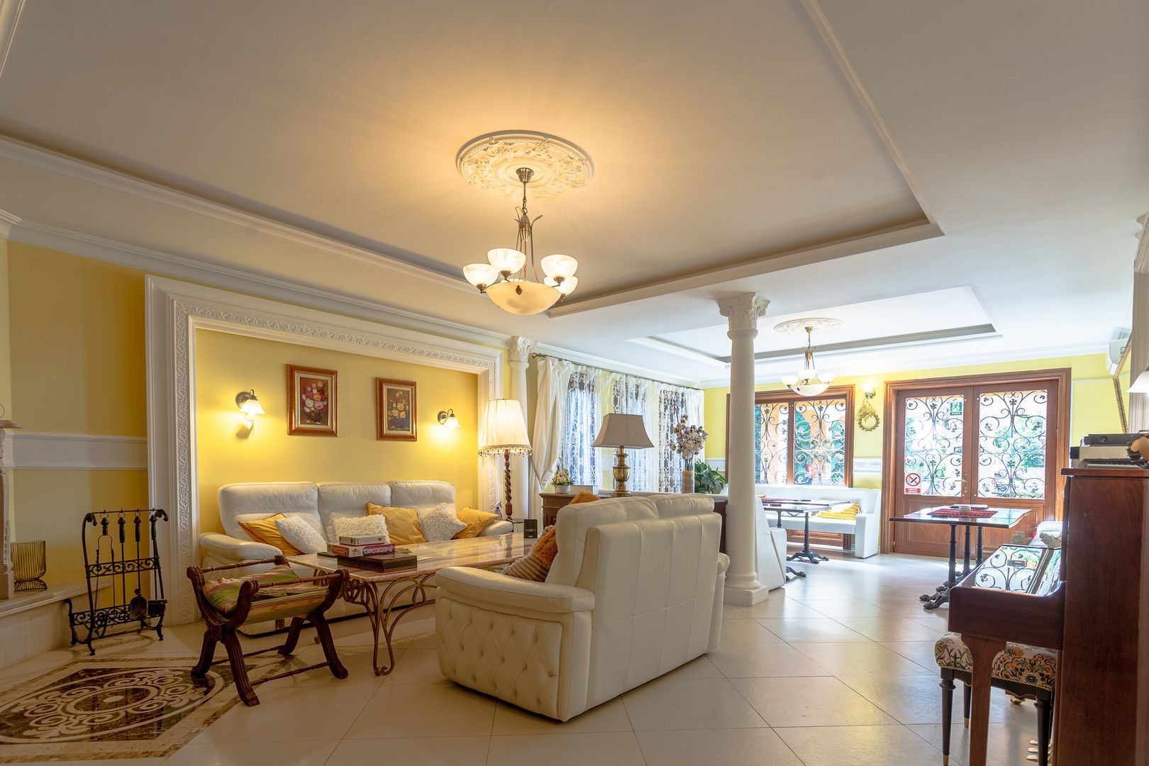 Pensiune cotată 9+ pe Booking – O bijuterie imobiliară de 4 margarete!