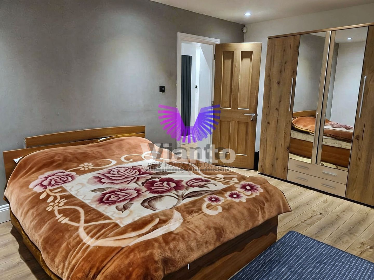 Apartament 3 camere cu gradina | Zona Arhitectilor | Sibiu