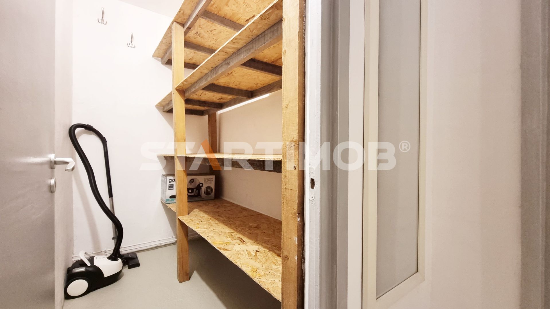 Apartament mobilat zona Garii Faget