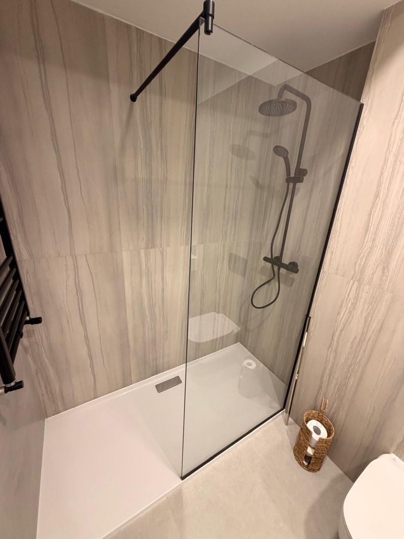NUSCO CITY | Mobila Rovere | Bucatarie inchisa | Parcare inclusa | LUX - imaginea 10