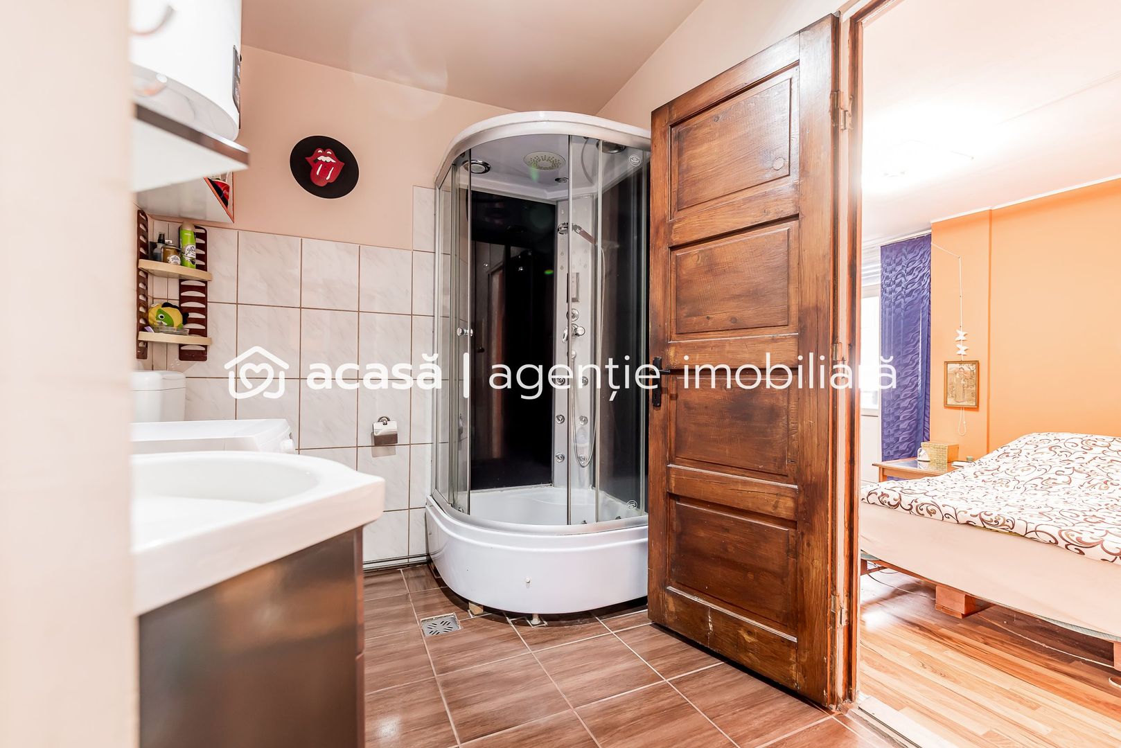 Imagine 8 - Apartament cu 2 camere în Palatul Bohuș - 0% COMISION