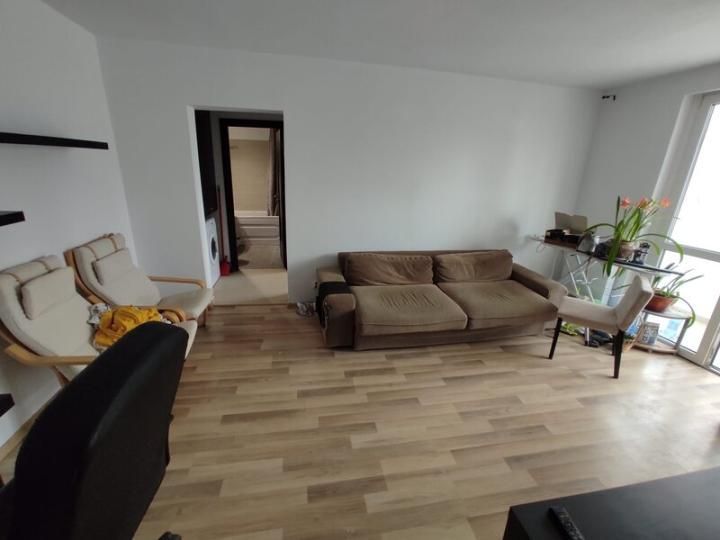 Vand apartament bun la 2 minute de metrou Costin Georgian! - imaginea 2
