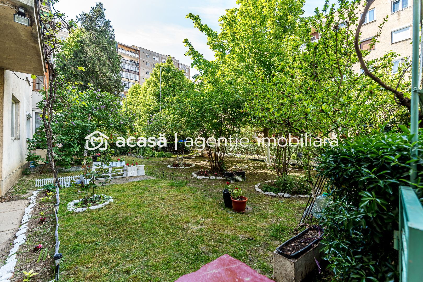 Imagine 8 - Apartament 2 Camere | Etaj 2 | Centrală proprie | Aleea Ulise