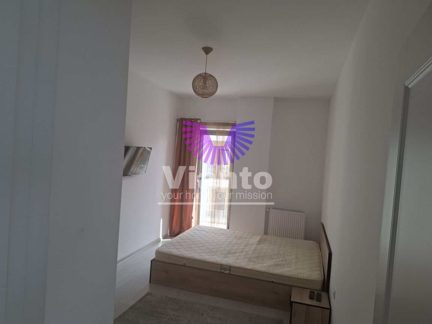 Apartament 2 camere | Parcare | Balcon | Garden City – Turnisor