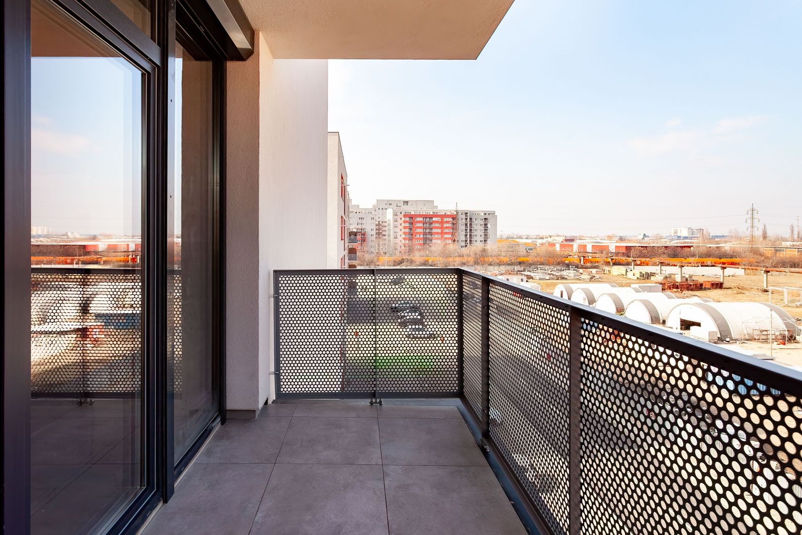 Imagine 7 - Apartament ARED Nou la cheie, 2 Camere, COMISION 0
