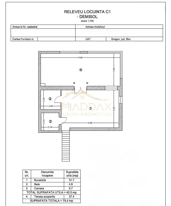 Casa de vanzare  Tancabesti - Snagov I Piscina I Lac *** - imaginea 31