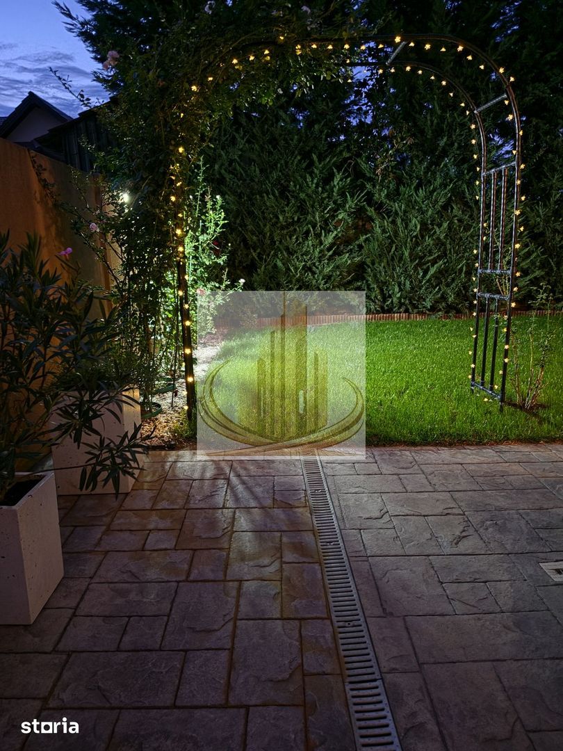 Duplex 107 MP 3 Dormitoare |276 MP Teren| Fotovoltaice 5,7 kW – Urseni - imaginea 9