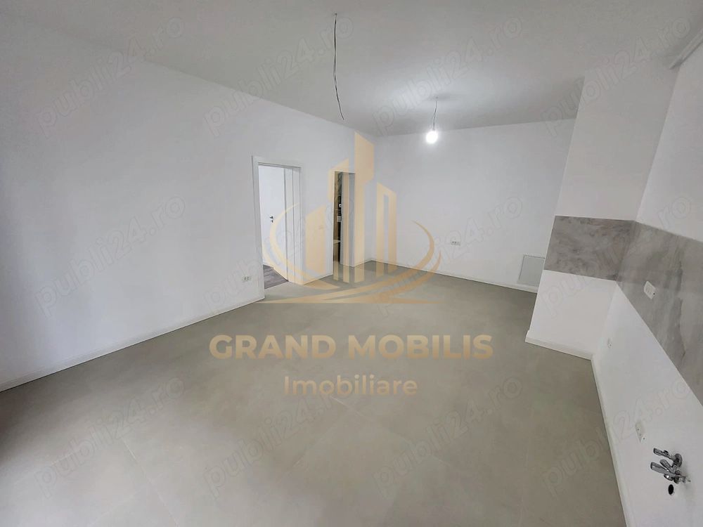 Apartament modern de vânzare în Giroc, Str. Neptun