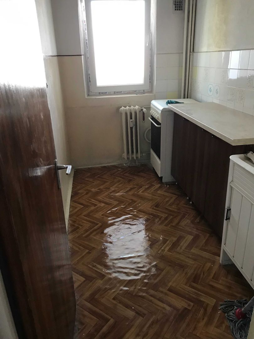 garsoniera  tineretului