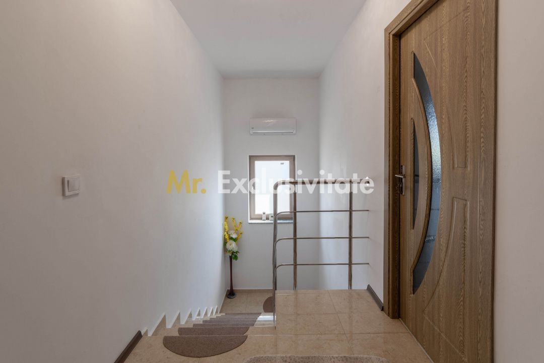 Casa 3 camere la 5 pași de Pitești in Mosoaia! - imaginea 10