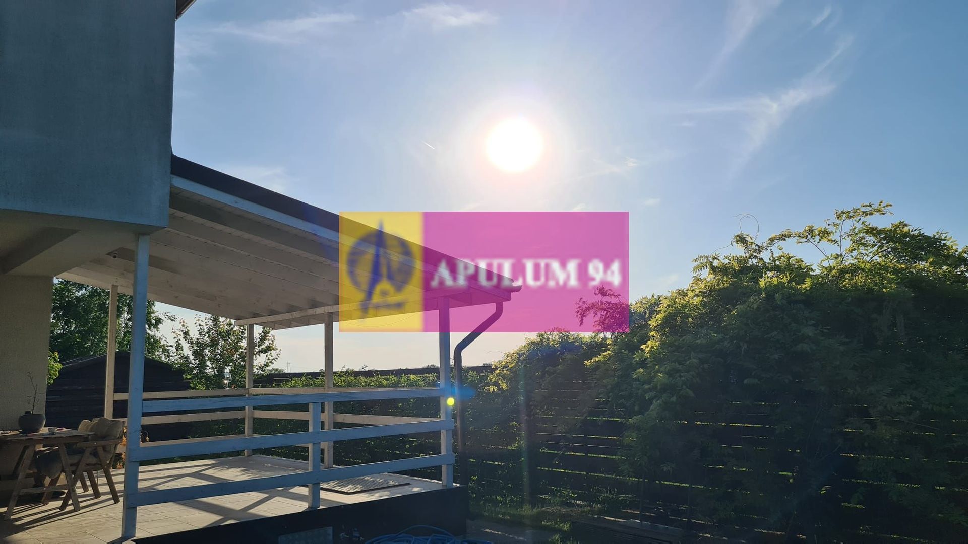 Săbăreni, vilă 2018, P+1+pod, curte 440 mp, aproape de pădure