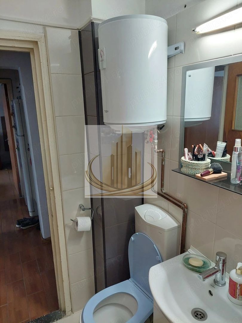Apartament 2 Camere decomandat - imaginea 10