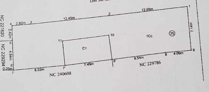 Teren  vânzare dezvoltare  S+P+4E+5R Aviației- Pipera IM293
