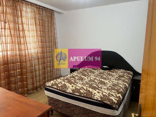 Apartament 3 camere Titan- Ozana.