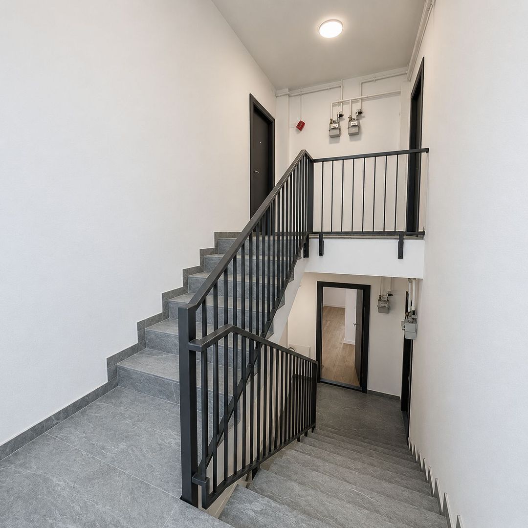 Apartamente Premium în Dumbrăvița | Ansamblu Boutique cu Curți Private - imaginea 7