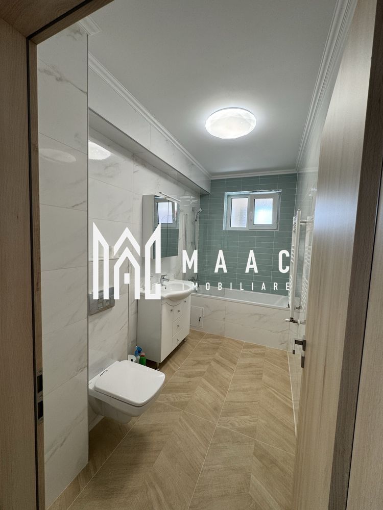 Apartament 3 camere de închiriat | Sibiu, Lazaret | Balanța - imaginea 7
