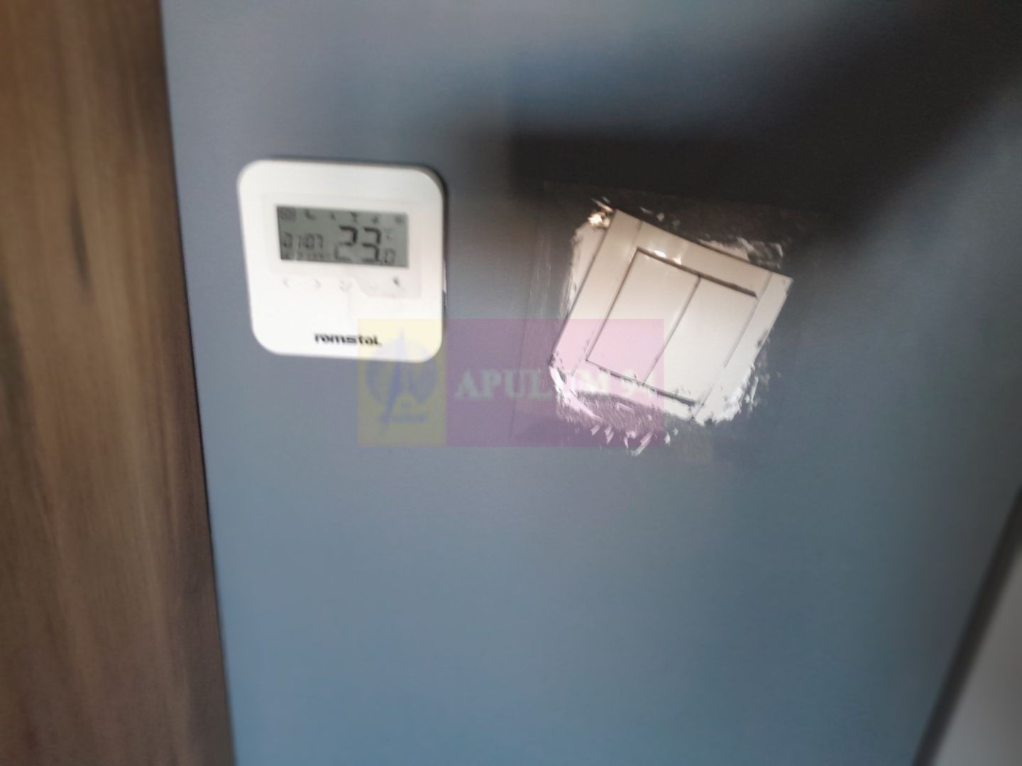 DE VANARE CASA P+M 5 CAM  GIURGIU