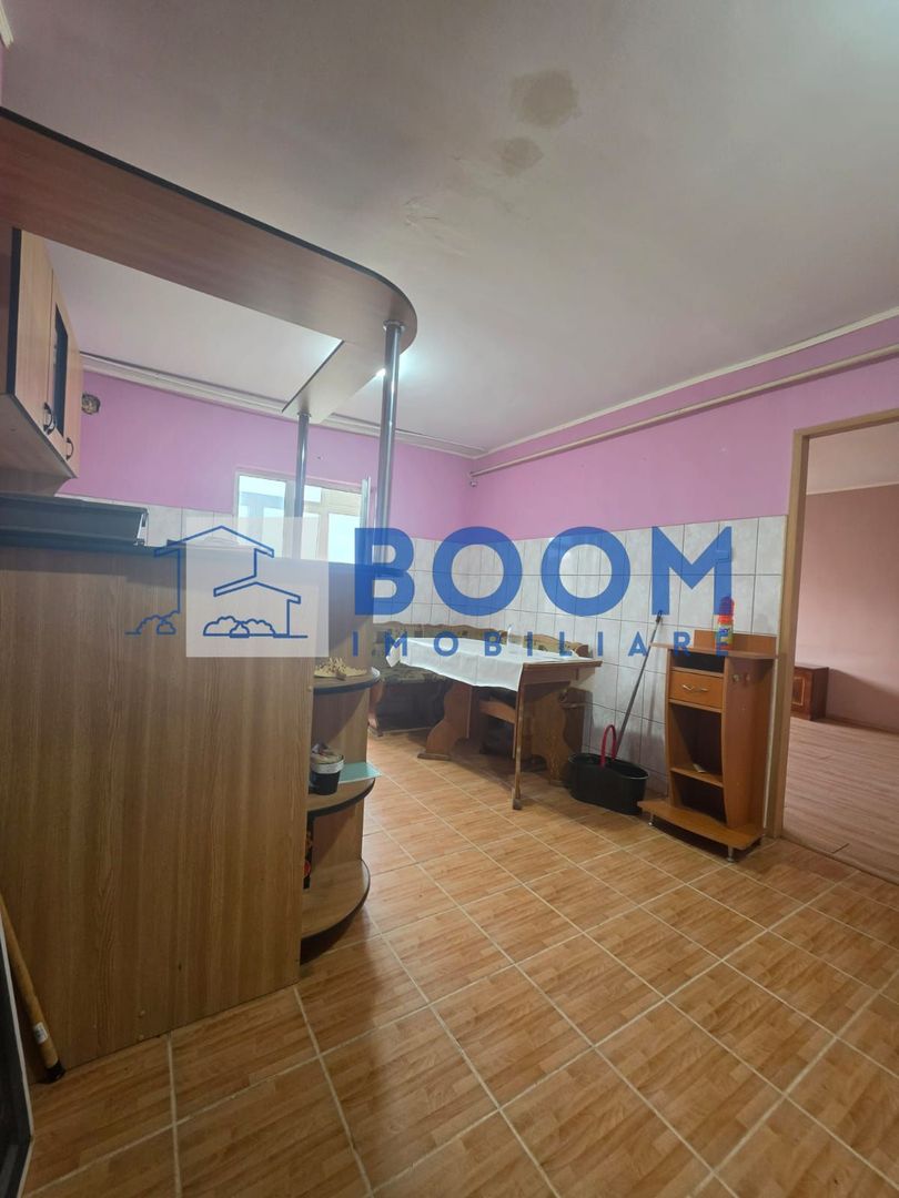 Apartament 3 camere Matei Basarab | Centrala proprie | I-01 - imaginea 4