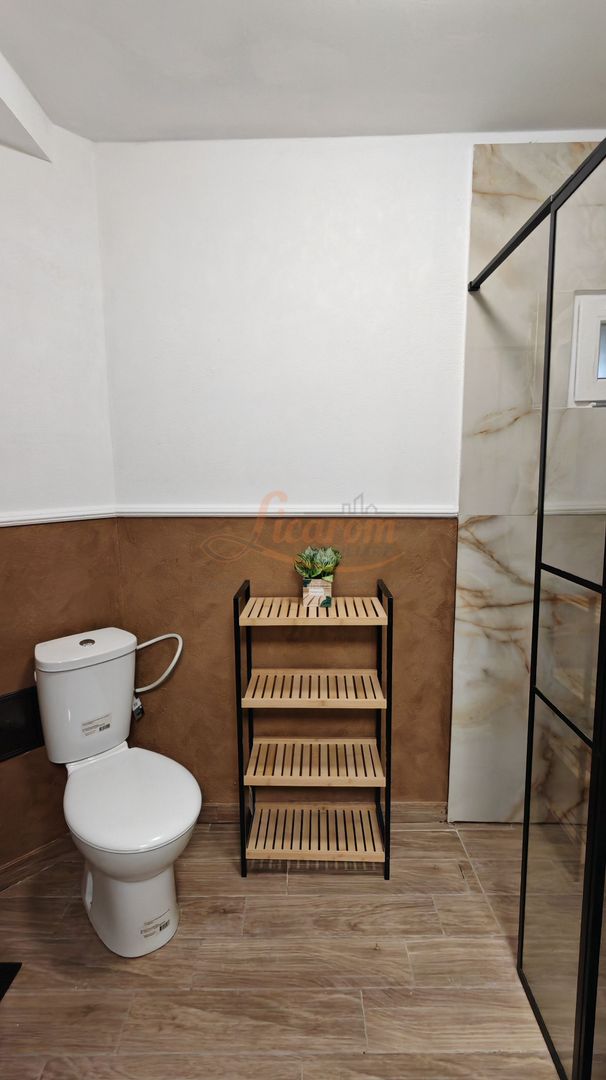 Apartament tip Casa 4 camere strada Carpatilor,totul nou. - imaginea 12