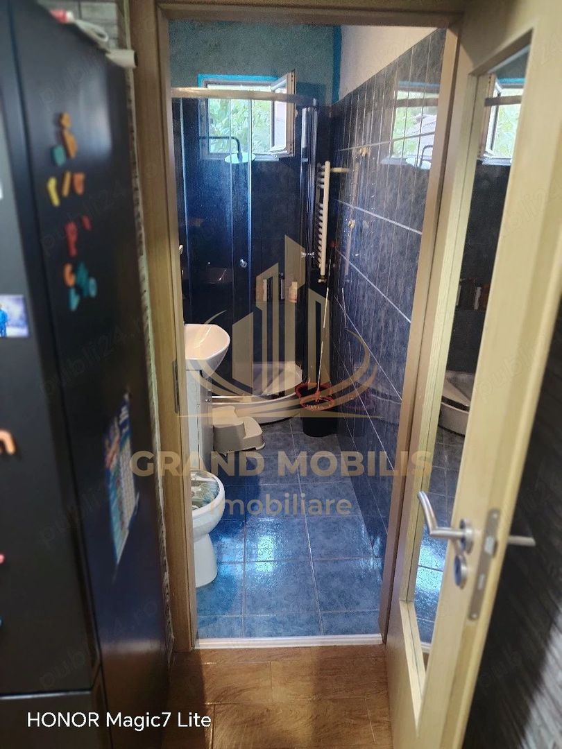 Apartament 2 camere | Calea Șagului | Etaj 1 | Zonă liniștită - imaginea 7