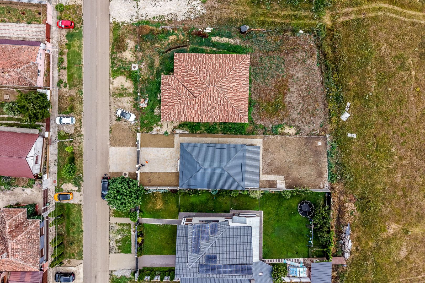 Imagine 15 - Casă nouă 4 camere, ideală pentru familie. Toate utilitățile