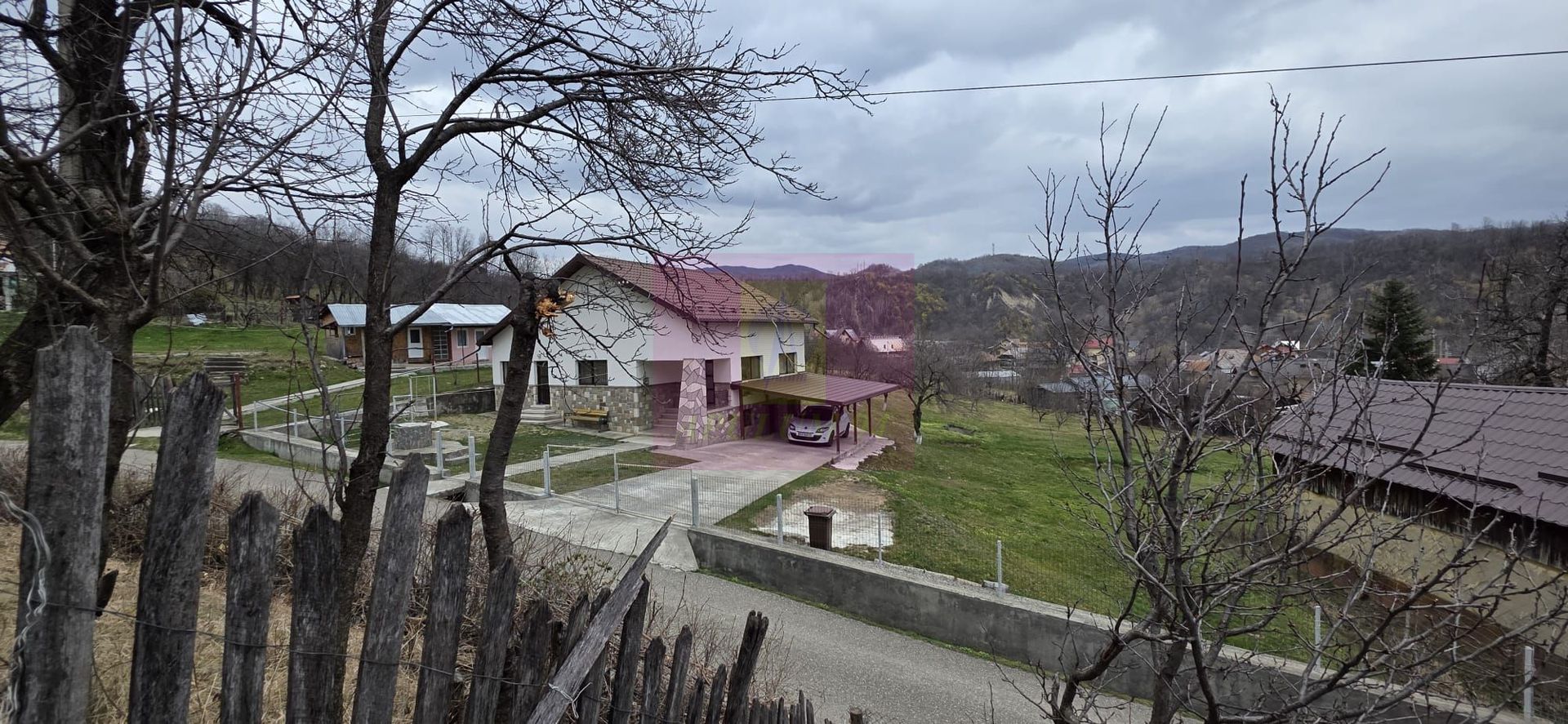 Teren intravilan 800 mp de vanzare in Lunca Mare - imaginea 6