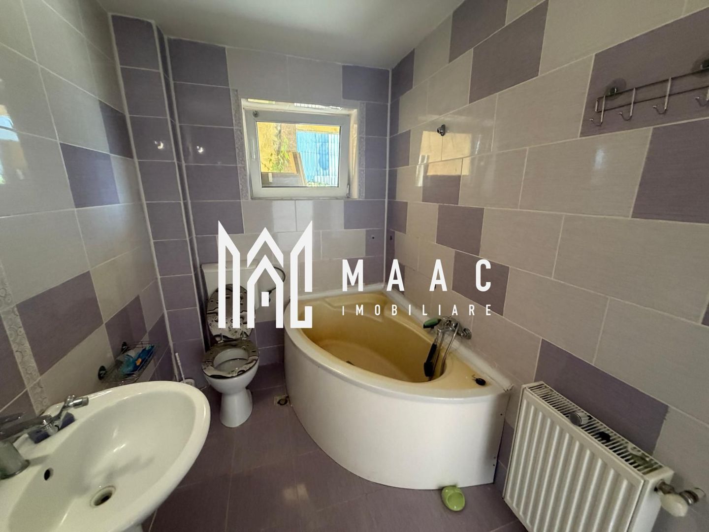 Apartament de vânzare | Turnisor, Sibiu | la casă, curte - imaginea 10