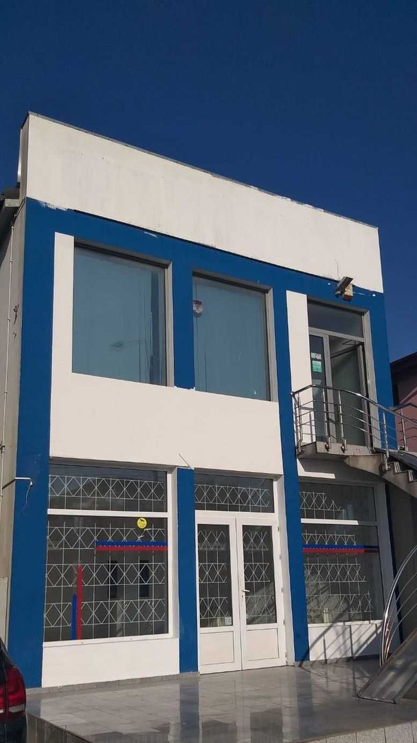 Spatiu comercial de inchiriat Soseaua Giurgiului S192