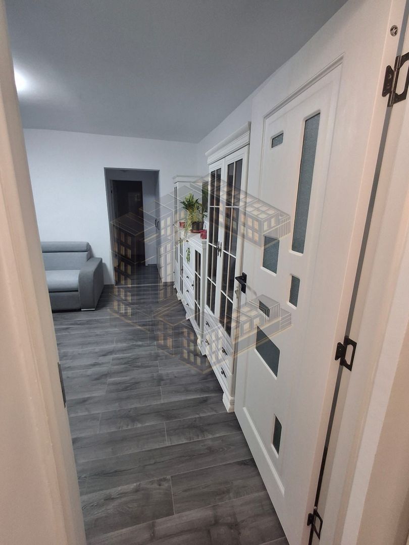 Apartament cu 2 camere , renovat , situat în zona Iosefin - imaginea 5