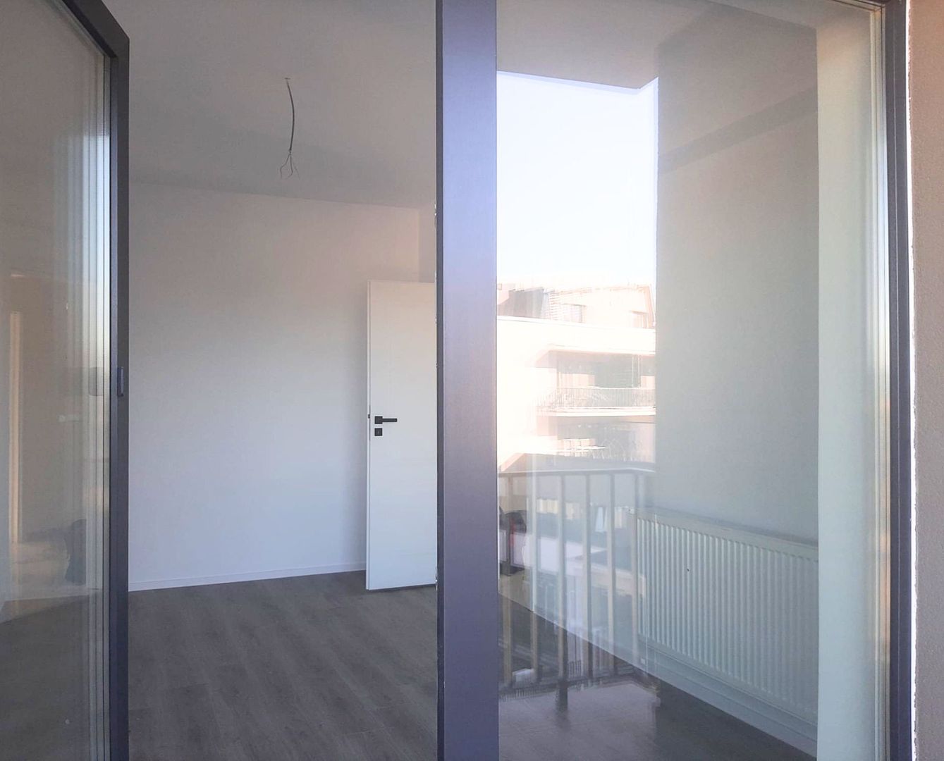 Apartament cu 3 camere situat la etajul 3 zona rezidentiala Rasnov - imaginea 13