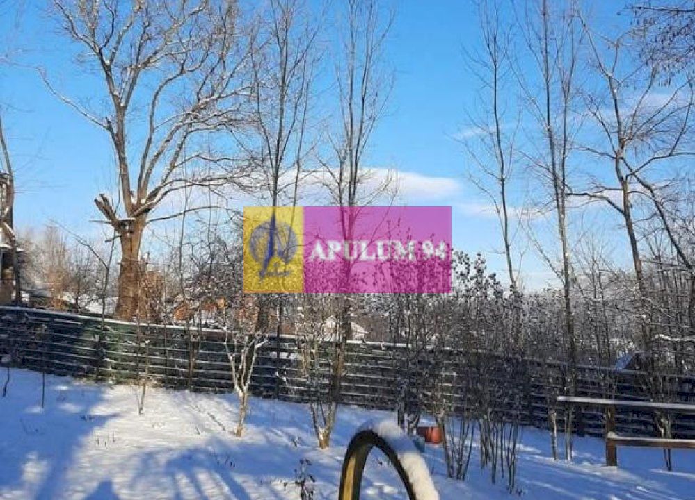 Casă de vânzare în Provița de Jos