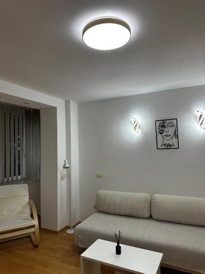 🏠 Apartament 2 camere – ideal pentru student | 400 E - imaginea 4