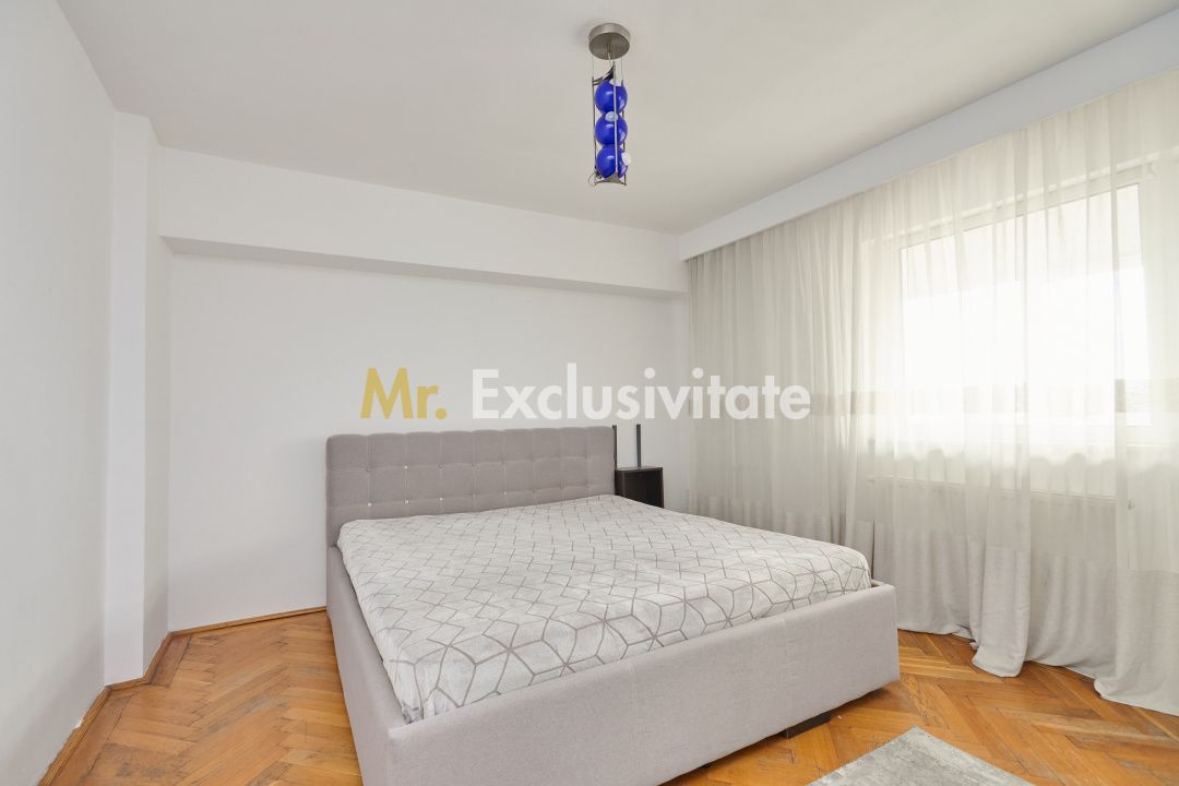 Apartament 3 camere ultracentral, Pitesti, AG - imaginea 8