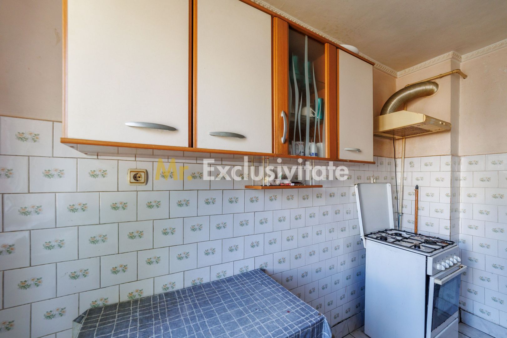 Apartament Trivale et.1 linga Piata si Sc.12 - imaginea 8