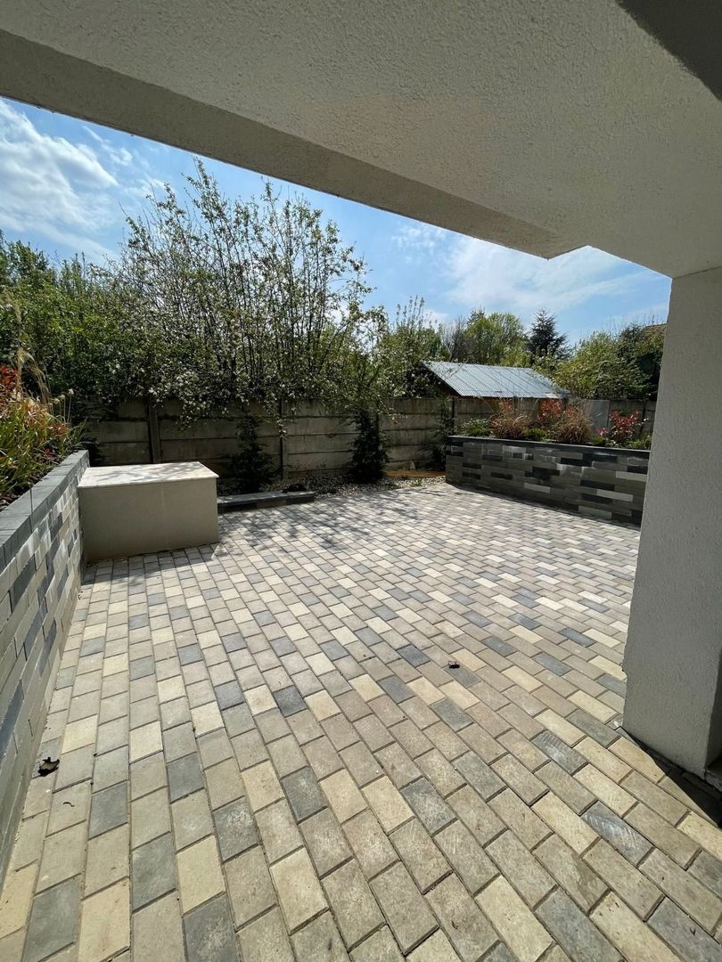 nchiriez apartament 2 camere in Complex Rose Residence Pipera - imaginea 10