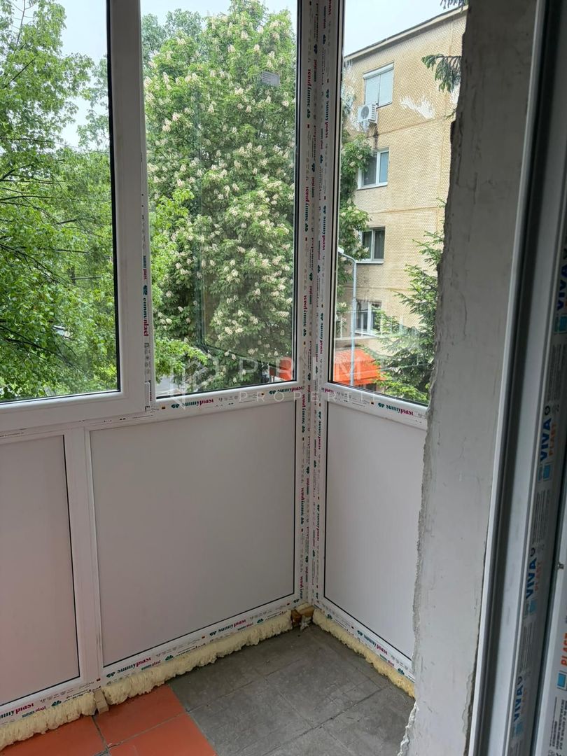 Apartament cu 3 camere, etaj 2 – Zona Dâmbul Pietros - imaginea 10